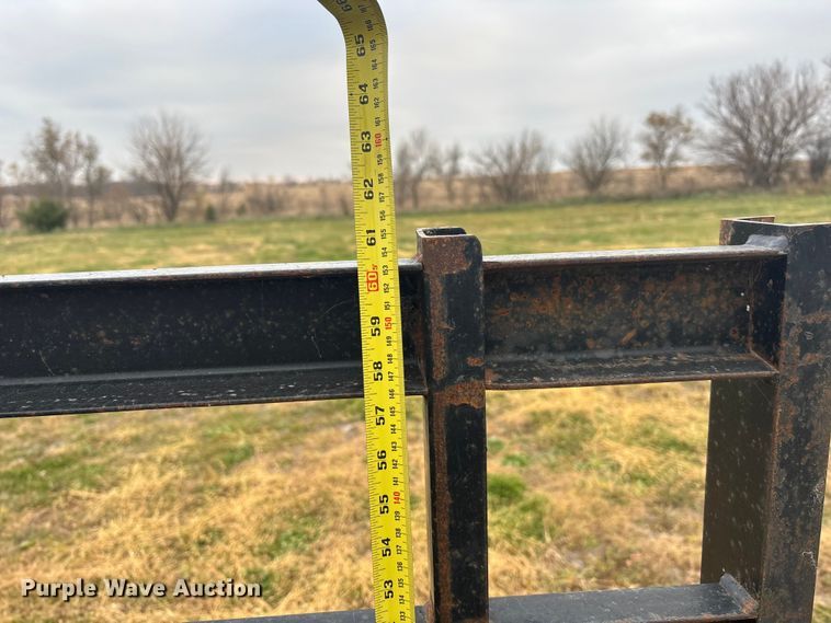 image for item DK0219 2021 Delco C824R72EK equipment trailer