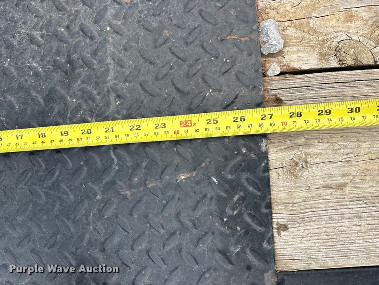 image for item DK0219 2021 Delco C824R72EK equipment trailer