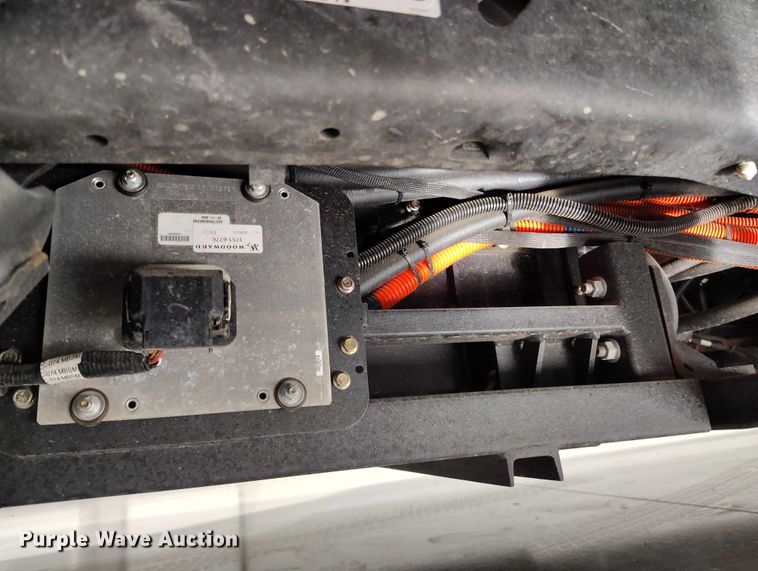 image for item DP5144 2021 Diamond Coach VIP 2500 shuttle bus