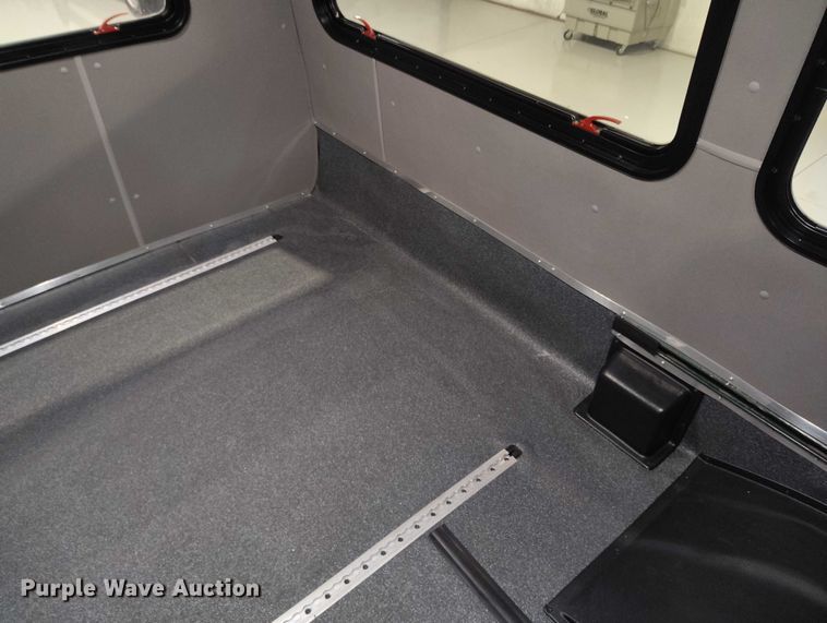 image for item DP5144 2021 Diamond Coach VIP 2500 shuttle bus