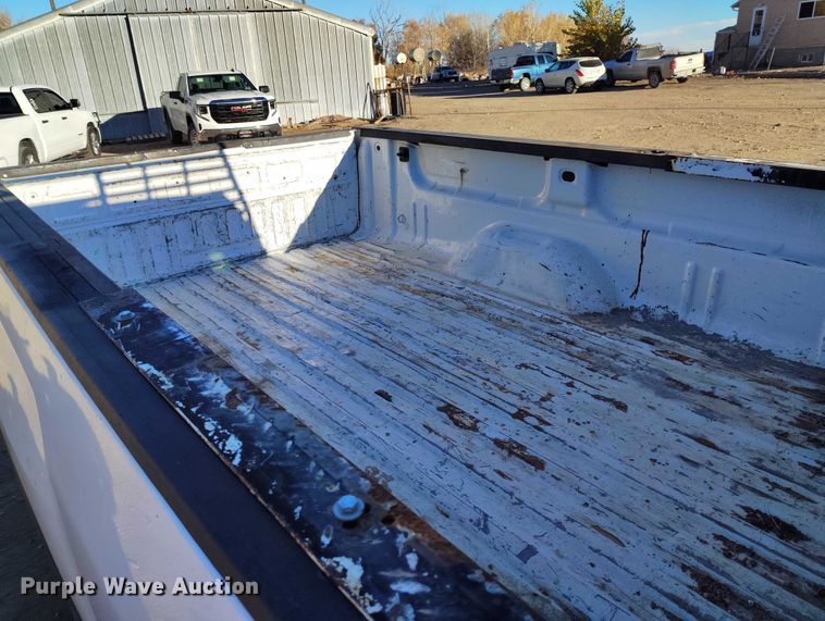 image for item DP5156 2017 GMC Sierra 1500 pickup truck