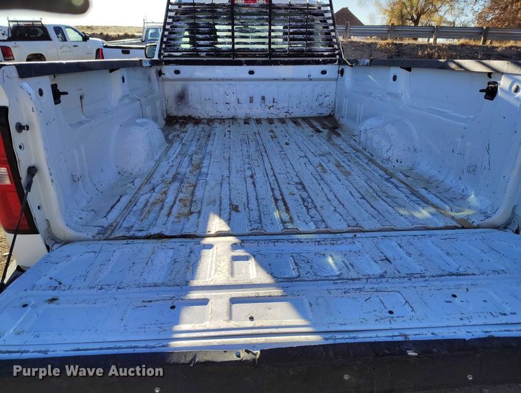 image for item DP5156 2017 GMC Sierra 1500 pickup truck