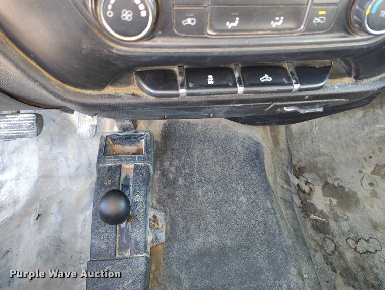 image for item DP5156 2017 GMC Sierra 1500 pickup truck