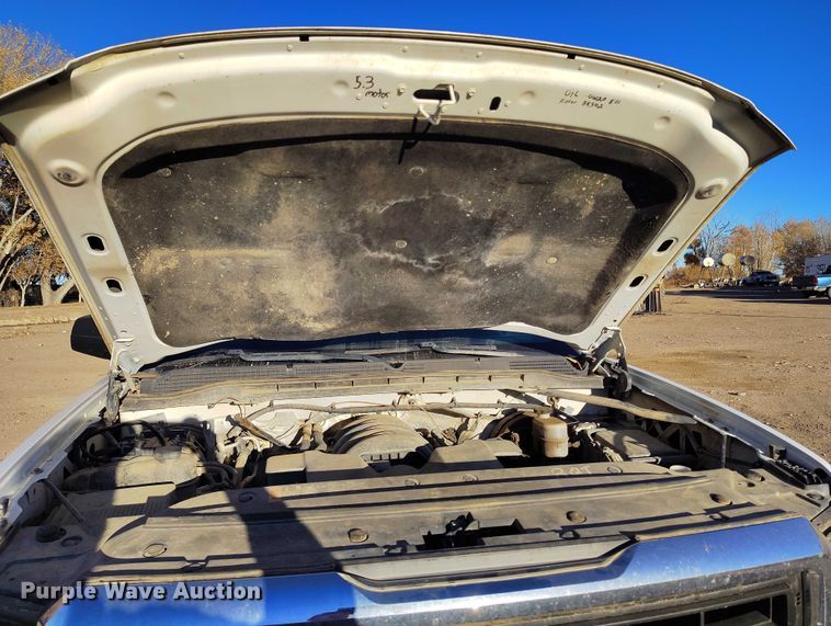 image for item DP5156 2017 GMC Sierra 1500 pickup truck