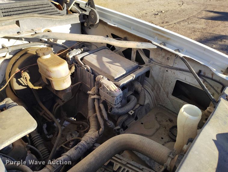 image for item DP5156 2017 GMC Sierra 1500 pickup truck