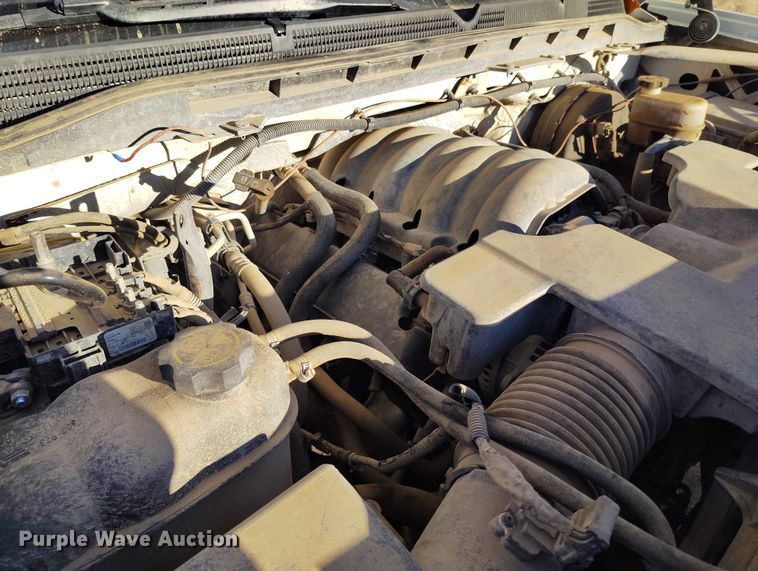 image for item DP5156 2017 GMC Sierra 1500 pickup truck