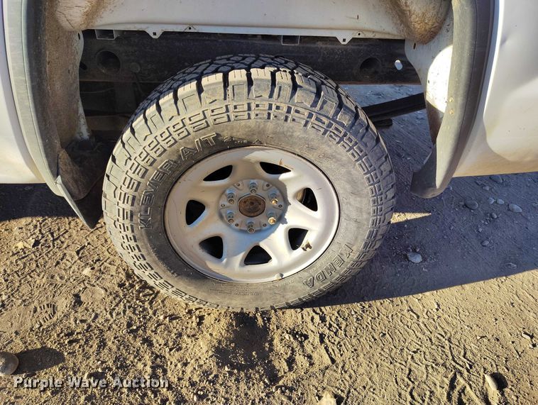 image for item DP5156 2017 GMC Sierra 1500 pickup truck