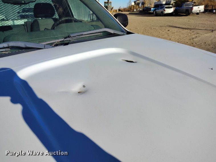 image for item DP5157 2009 GMC Sierra 1500 pickup truck