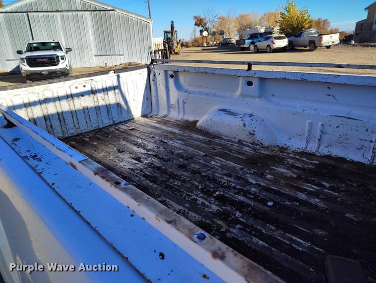 image for item DP5157 2009 GMC Sierra 1500 pickup truck