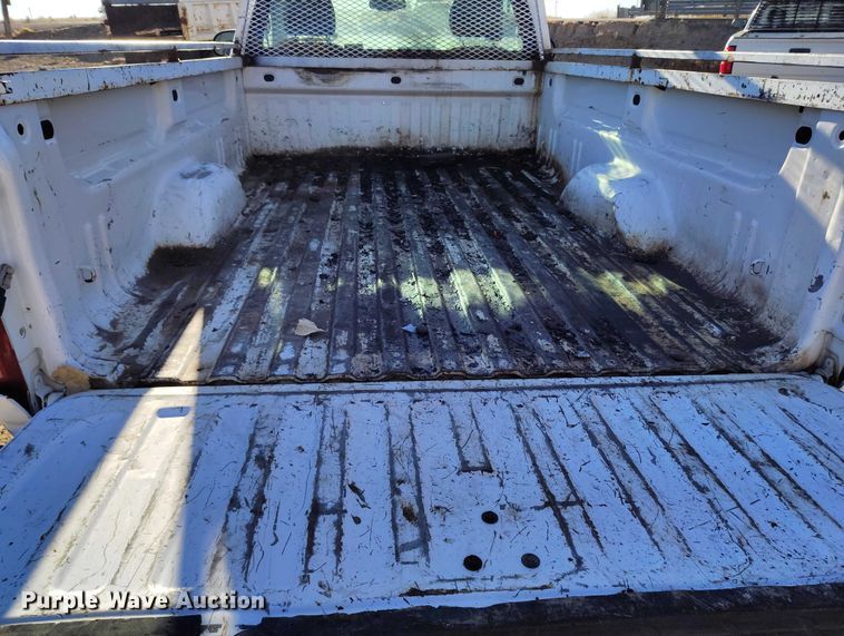 image for item DP5157 2009 GMC Sierra 1500 pickup truck