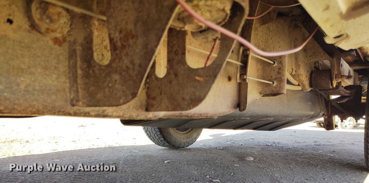 image for item DP5157 2009 GMC Sierra 1500 pickup truck