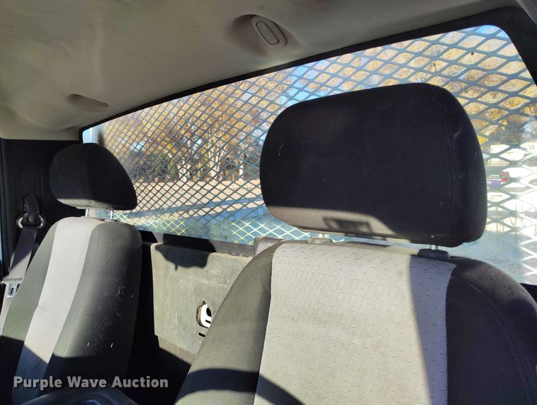 image for item DP5157 2009 GMC Sierra 1500 pickup truck