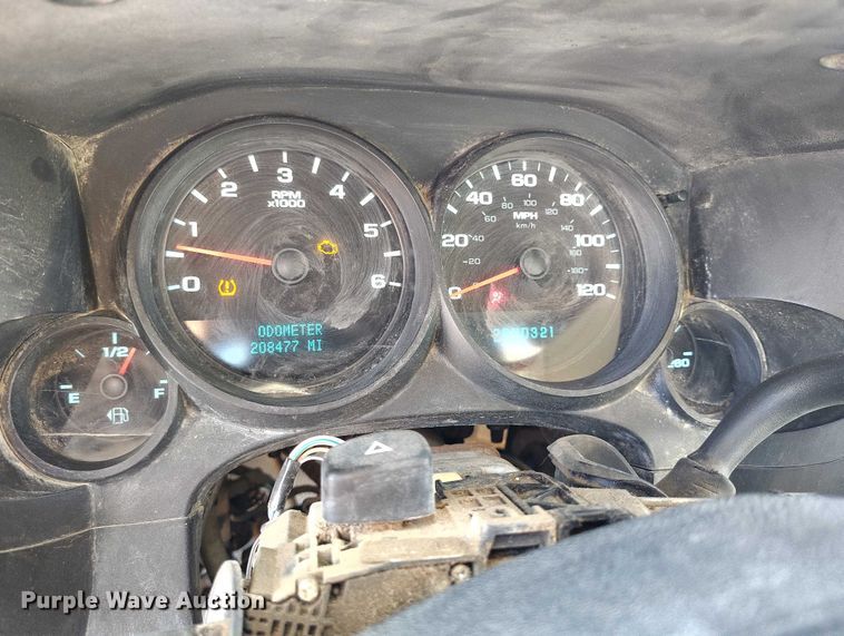 image for item DP5157 2009 GMC Sierra 1500 pickup truck