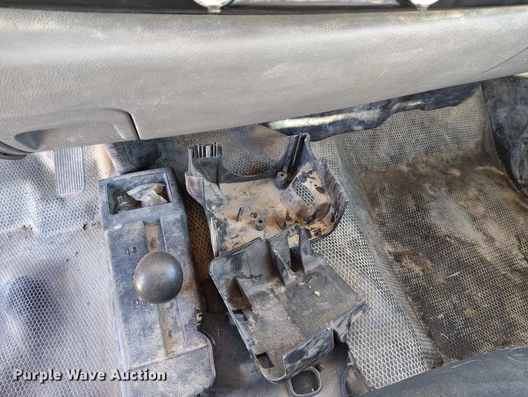 image for item DP5157 2009 GMC Sierra 1500 pickup truck