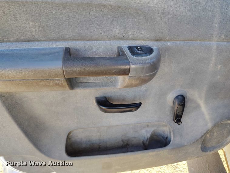 image for item DP5157 2009 GMC Sierra 1500 pickup truck