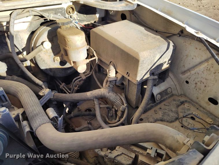 image for item DP5157 2009 GMC Sierra 1500 pickup truck