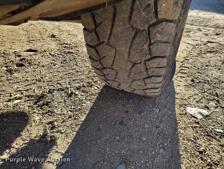 image for item DP5157 2009 GMC Sierra 1500 pickup truck