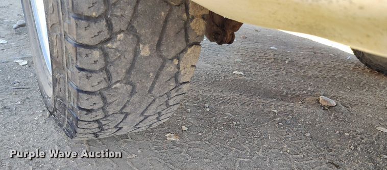 image for item DP5157 2009 GMC Sierra 1500 pickup truck