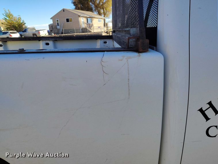 image for item DP5158 2010 GMC Sierra 1500 pickup truck