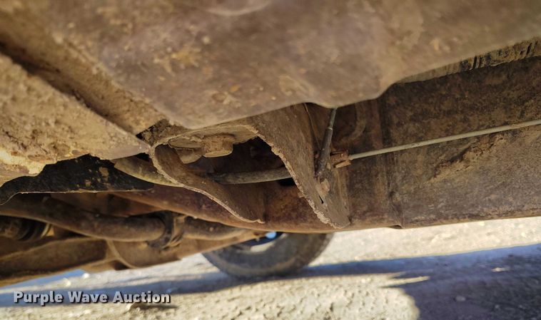 image for item DP5158 2010 GMC Sierra 1500 pickup truck