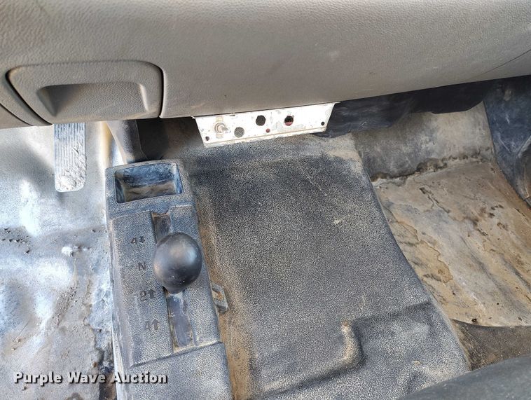 image for item DP5158 2010 GMC Sierra 1500 pickup truck