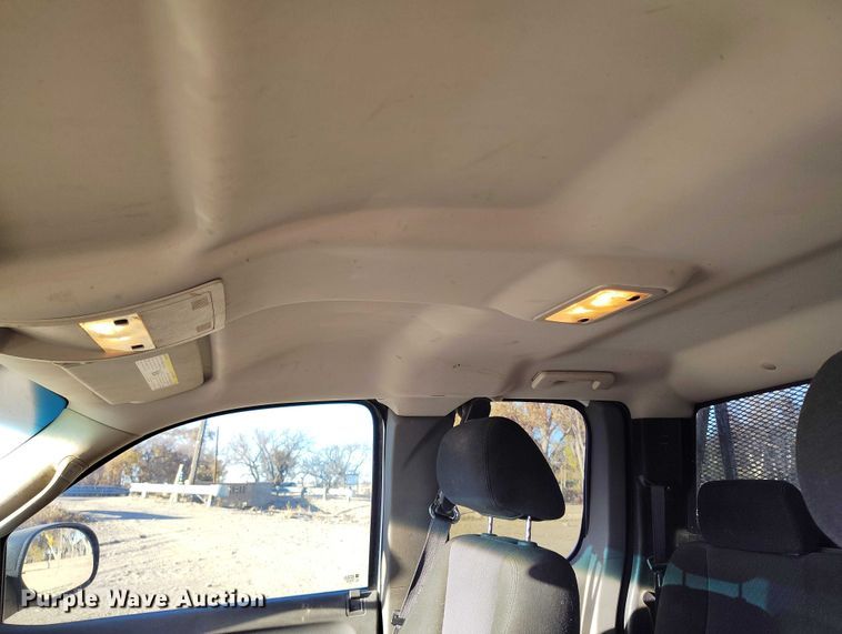 image for item DP5158 2010 GMC Sierra 1500 pickup truck