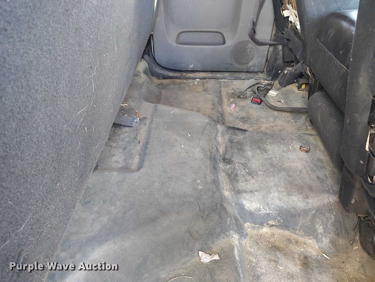 image for item DP5158 2010 GMC Sierra 1500 pickup truck