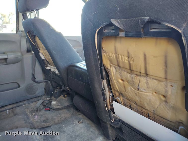 image for item DP5158 2010 GMC Sierra 1500 pickup truck