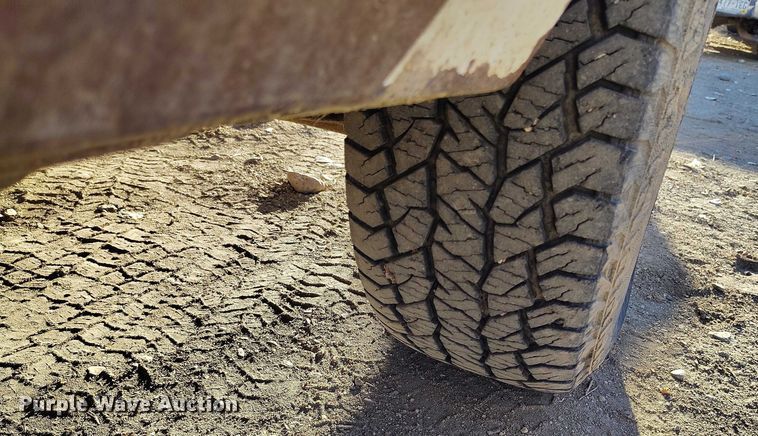 image for item DP5158 2010 GMC Sierra 1500 pickup truck