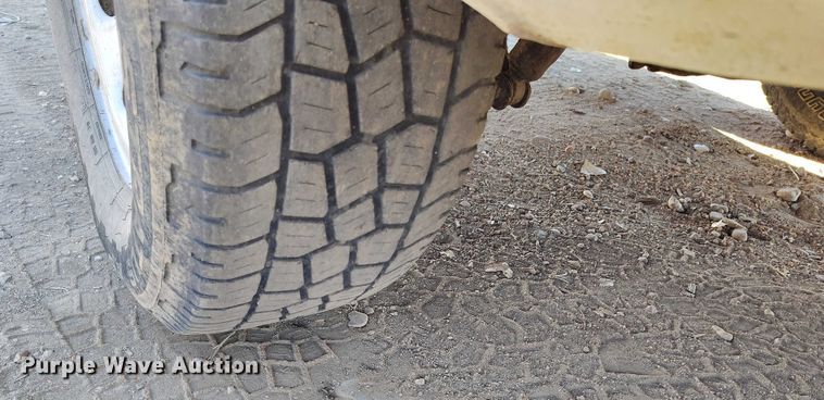 image for item DP5158 2010 GMC Sierra 1500 pickup truck