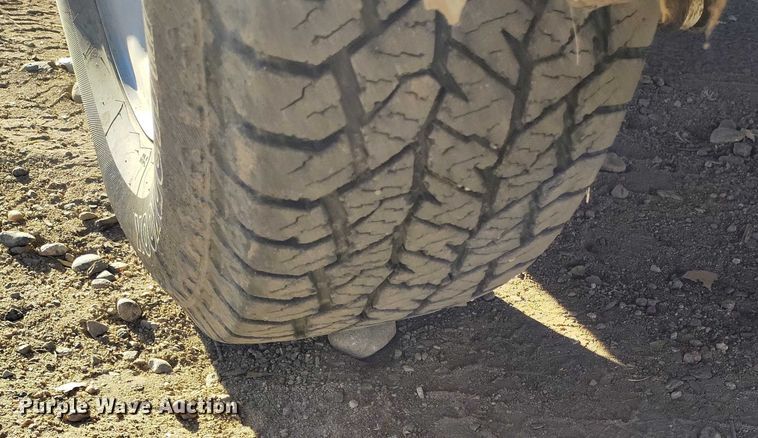 image for item DP5158 2010 GMC Sierra 1500 pickup truck