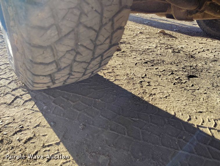 image for item DP5158 2010 GMC Sierra 1500 pickup truck