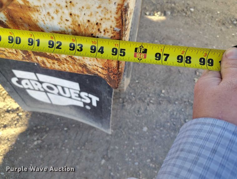 image for item DP5159 1985 International 1954 dump truck