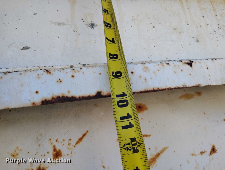 image for item DP5159 1985 International 1954 dump truck