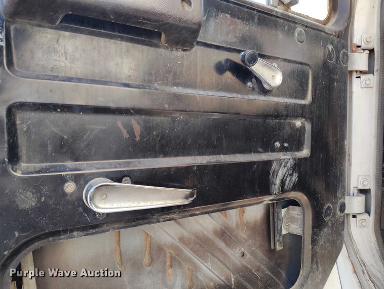 image for item DP5159 1985 International 1954 dump truck