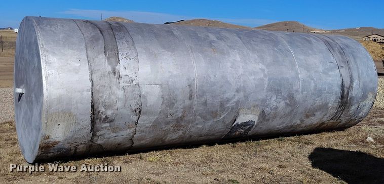 image for item DP5161 Eaton tank