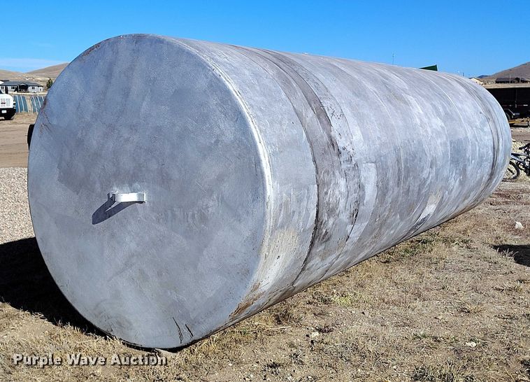 image for item DP5161 Eaton tank