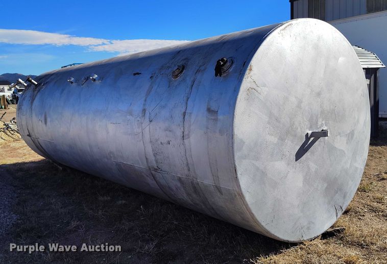 image for item DP5161 Eaton tank