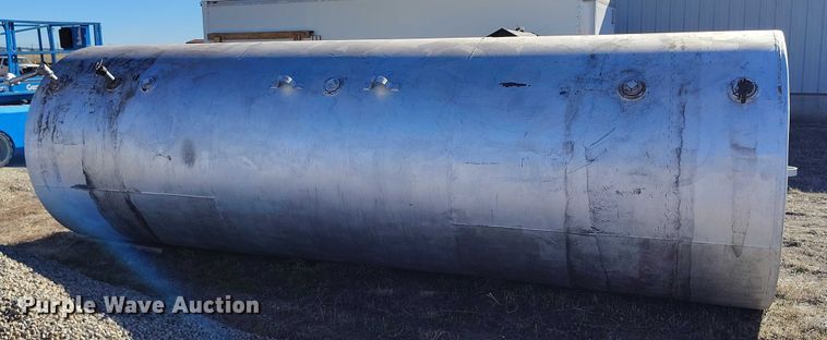 image for item DP5161 Eaton tank