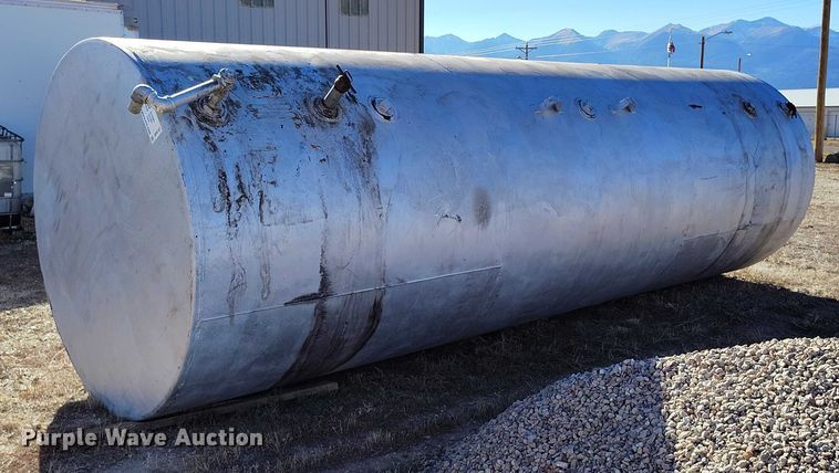 image for item DP5161 Eaton tank