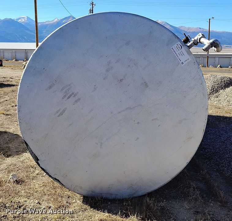 image for item DP5161 Eaton tank