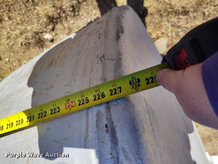 image for item DP5161 Eaton tank