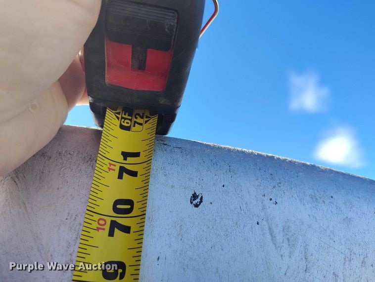 image for item DP5161 Eaton tank