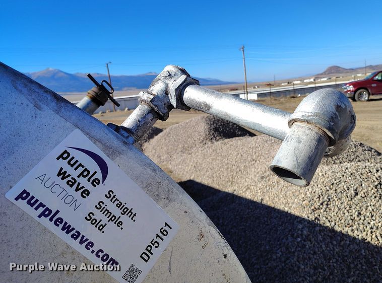 image for item DP5161 Eaton tank