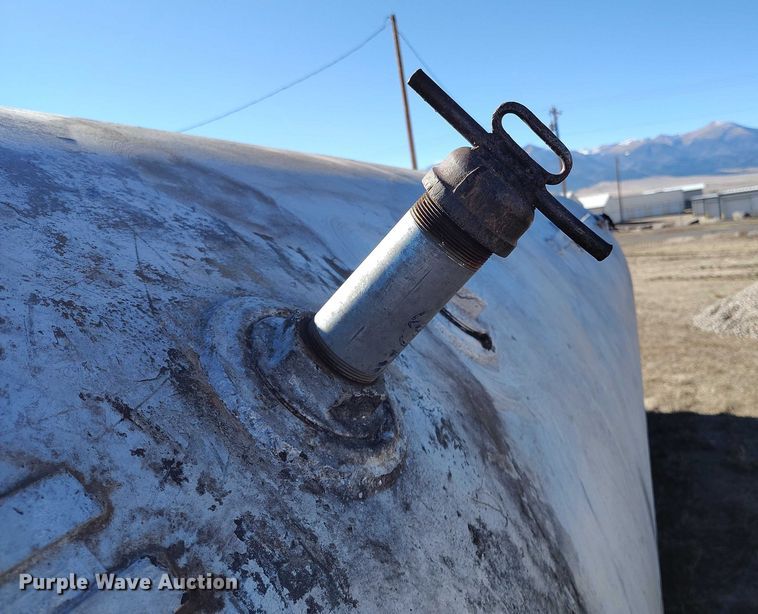 image for item DP5161 Eaton tank