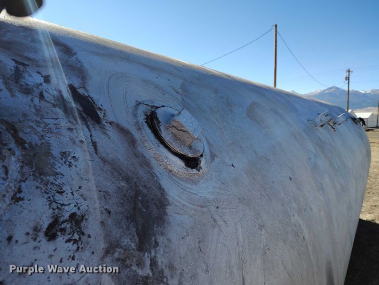 image for item DP5161 Eaton tank