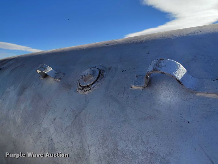 image for item DP5161 Eaton tank