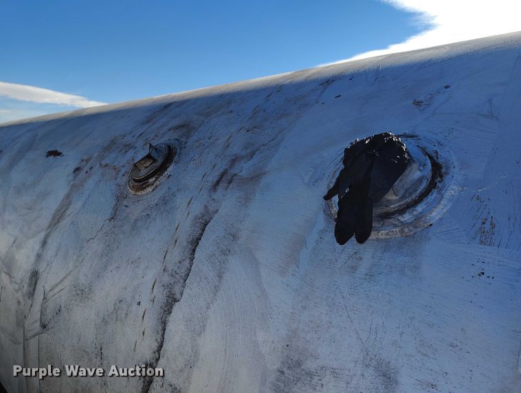 image for item DP5161 Eaton tank