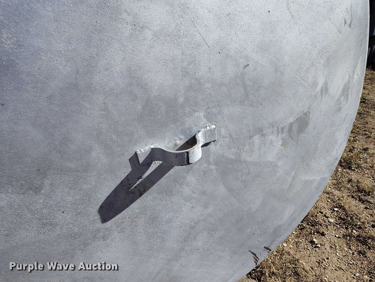 image for item DP5161 Eaton tank