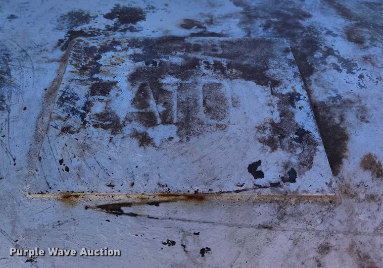 image for item DP5161 Eaton tank